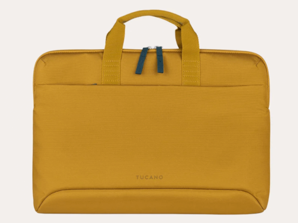Torba TUCANO SMILZA SUPERSLIM BAG 13.3''14'' mustard