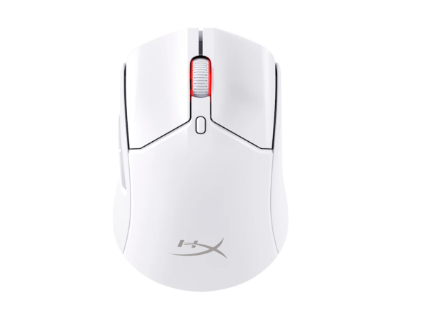 Miš HyperX Pulsefire Haste 2WirelessGamingbela