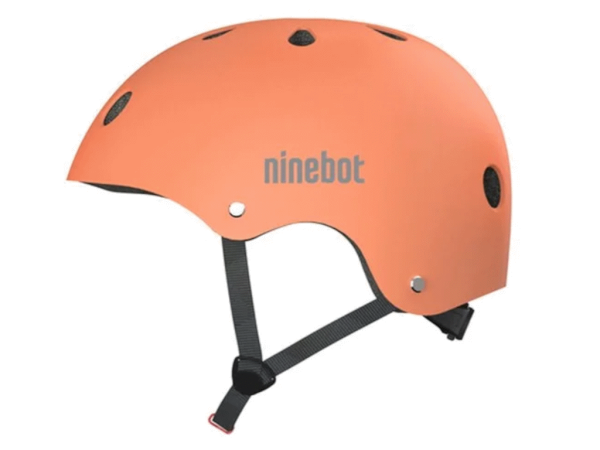 Kaciga SEGWAY Ninebot Commuter Helmet (Orange) L