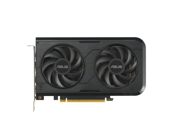Graficka karta ASUS DUAL-RTX5050-O8G NVD8GBGDDR6128bitcrna