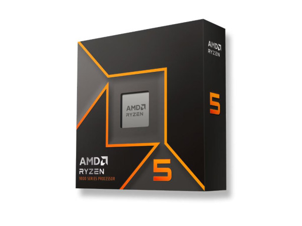 Procesor AMD Ryzen 5 9600X 6C12T3.9GHz38MB65WAM5BOX