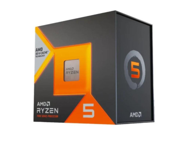 Procesor AMD Ryzen 5 7500X3D 6C12T4.5GHz102MB65WAM5BOX