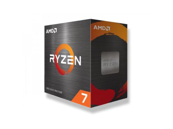 Procesor AMD Ryzen 7 5700 8C16T3.7GHz4MB65WAM4BOX