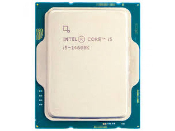 Procesor INTEL Core i5 i5-14600K 14C20T5.3GHz24MBRaptor LakeLGA1700TRAY