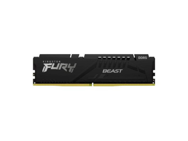 Memorija KINGSTON 32GBDIMMDDR56000MHzCL30Fury Beast