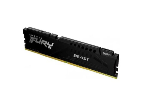 Memorija KINGSTON 16GBDIMMDDR56000MHzCL30FURY Beast EXPO