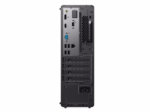 Racunar LENOVO ThinkCentre neo 50s G5 DOSi3-131008GB256GB SSDUSB miš i tastaturacrna