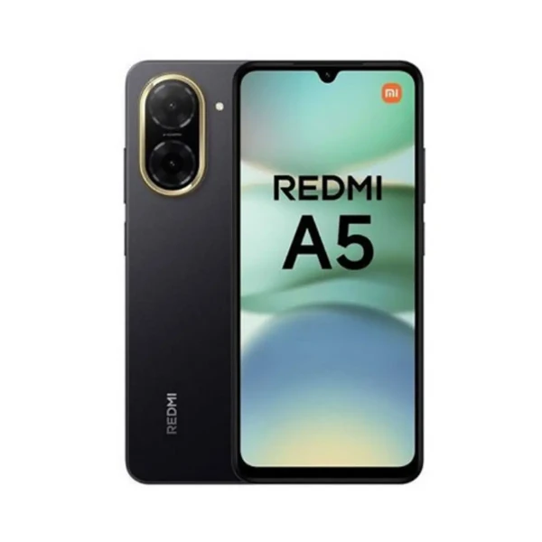 Mobilni telefon Xiaomi Redmi A5 3-64GB crna