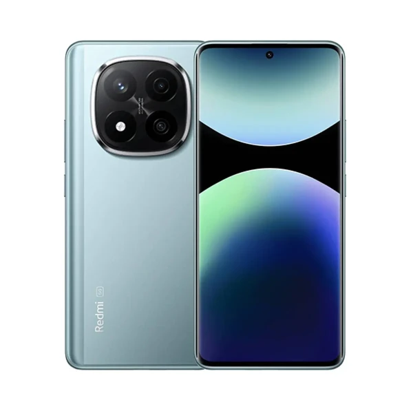 Mobilni telefon Xiaomi Redmi Note 14 Pro+ 12-512GB Plava