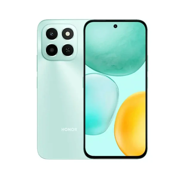 Mobilni telefon Honor X6c 6-256GB plava