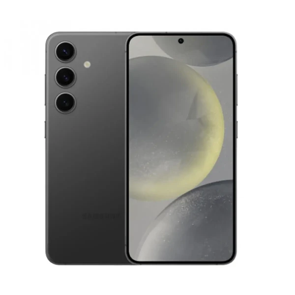Mobilni telefon Samsung S24 FE 8-128GB EE crna