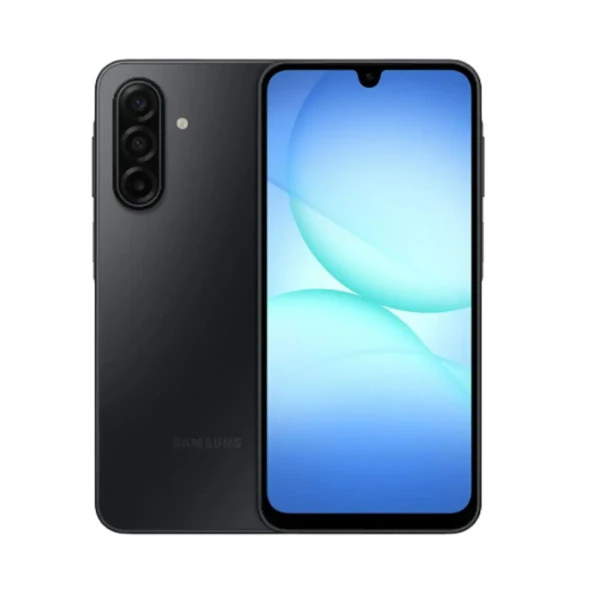 Mobilni telefon Samsung Galaxy A17 8-256GB crna