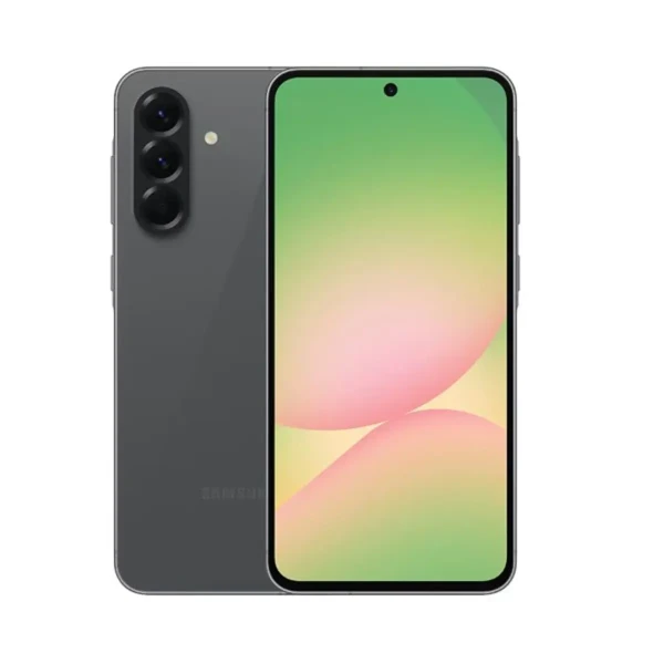 Mobilni telefon Samsung Galaxy A56 8-256GB 5G crni