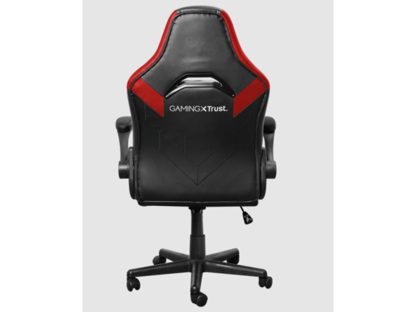 Stolica TRUST GXT703R RIYE GAMINGCrvena