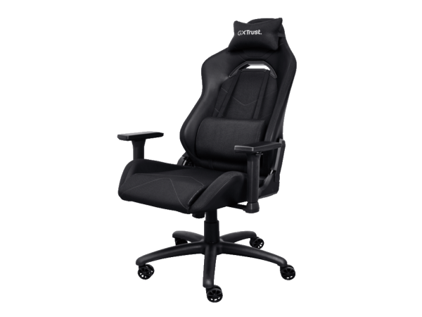 Stolica TRUST GXT714 RUYA ECO gamingcrna