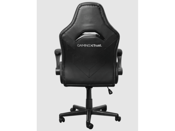 Stolica TRUST GXT703R RIYE GAMINGCrna