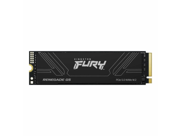 SSD KINGSTON FURY Renegade G5 1024GBinterniM.2NVMecrna
