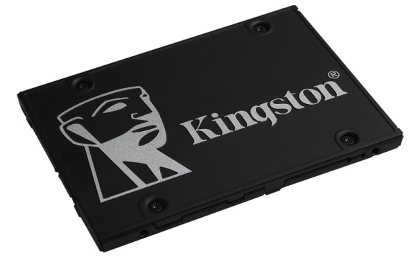 SSD KINGSTON KC600 1024GBinterni2.5''SATA3crna
