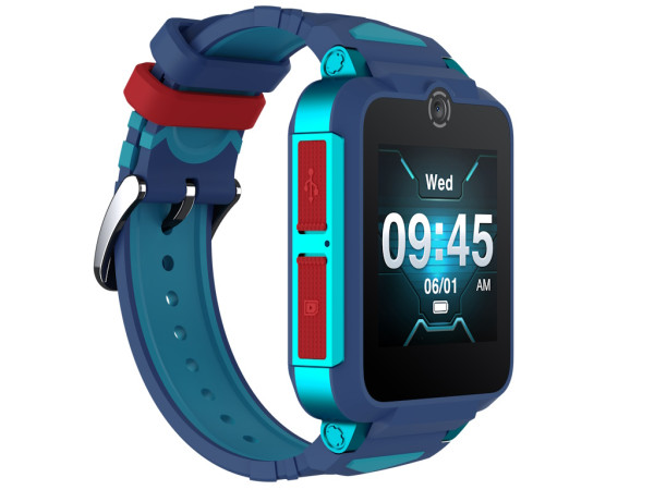 Pametni sat TCL Movetime MT42X 1.5''decijiplava