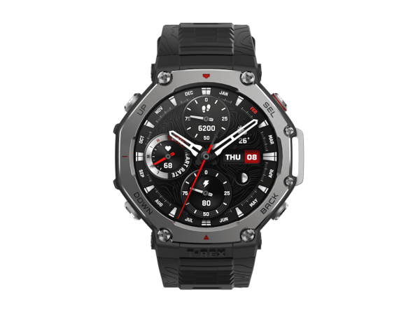 Pametni sat AMAZFIT T-Rex 3 Onyx