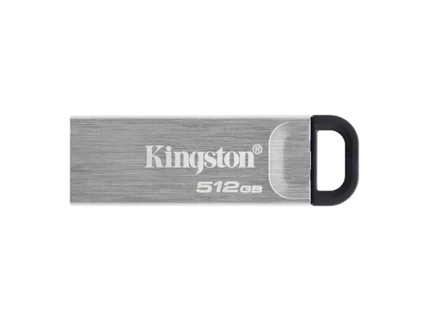 USB memorija KINGSTON DTKN512GBDataTraveler Kyson3.2crna