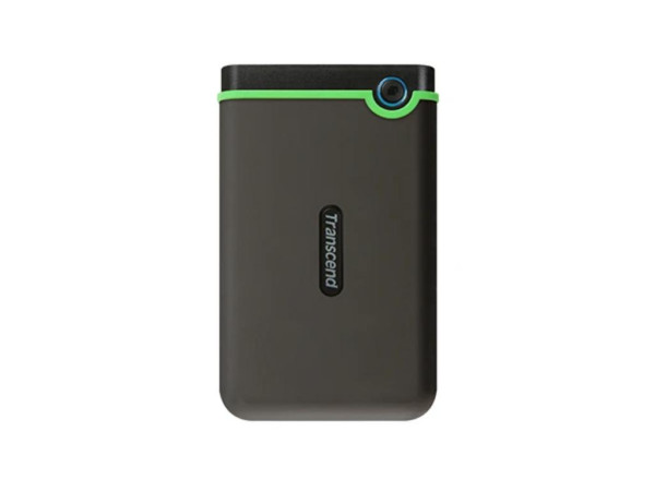 Hard disk TRANSCEND TS2TSJ25M3C eksterni2TB2.5''Type Csiva