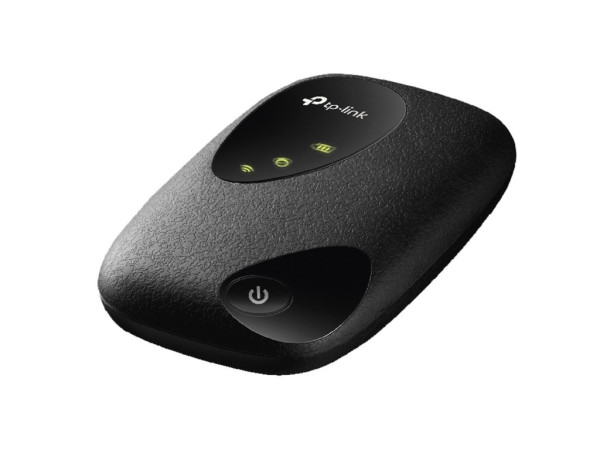 Bežicni ruter TP-LINK M7200 Wi-FiN150150Mbps4G LTEMobileSIMMicro USB8h aut1 interna antena