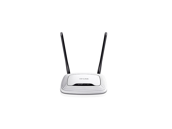 Bežicni ruter TP-LINK TL-WR841N Wi-FiN300300Mbps1xWAN 4xLAN2 antene