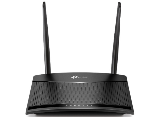 Bežicni ruter TP-LINK WiFi300Mbps 4G LTE Router2 antene