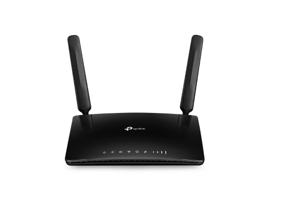 Bežicni ruter TP-LINK TL-MR6400 Wi-FiN300300Mbps3G4GSIM1xWAN 3xLAN2 interne 2 eksterne antene