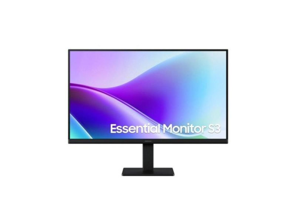 Monitor SAMSUNG LS24F320GAUXEN 24''IPS1920x1080120Hz5ms GtGHDMIx2VESAcrna