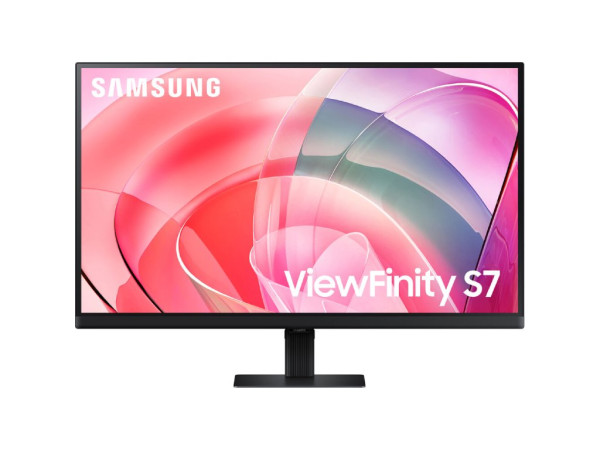 Monitor SAMSUNG LS27D700EAUXEN 27''IPS3840x216060Hz5ms GtGHDMI,DPPivot,visinaVESAcrna