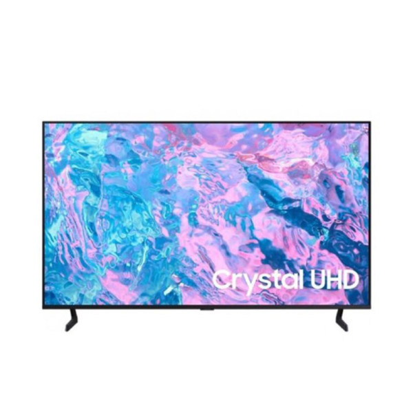 Televizor Samsung UE43CU7092UXXH Smart, LED, 4K UHD, 43''(109cm), DVB-T2 (H.264), DVB-C, DVB-S2