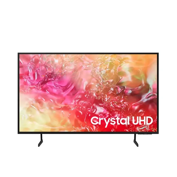 Televizor Samsung UE50DU7172UXXH Smart, LED, 4K UHD, 50''(127cm), DVB-T2-C-S2
