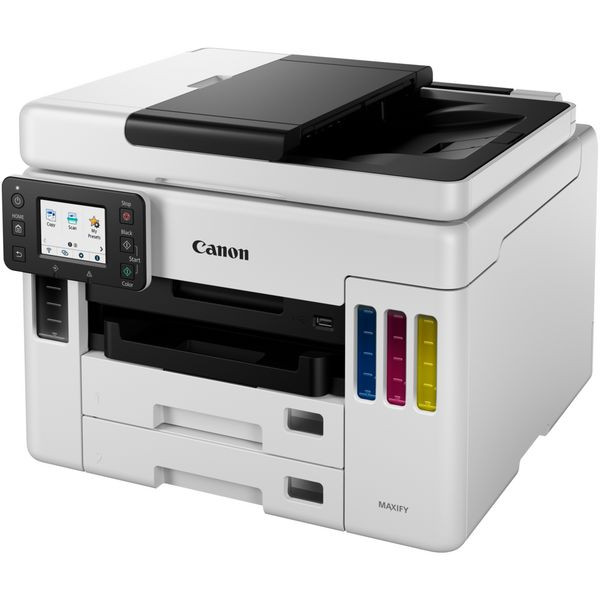 Canon CISS PIXMA GX7040 EUM-EMB