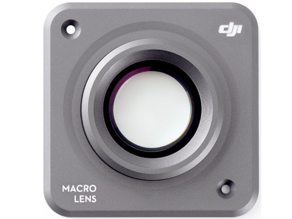 Socivo DJI Macro Lens DJI Action 2