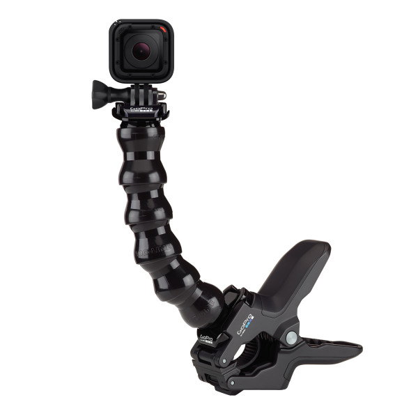 Nosac GOPRO Jaws:Flex Clampcrna