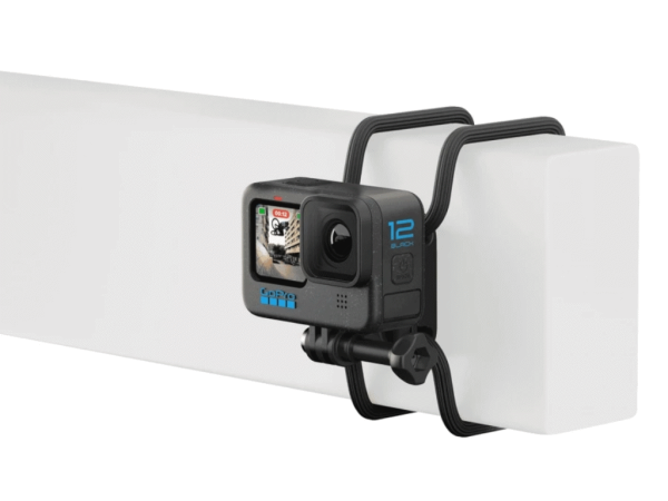Nosac GOPRO Gumby (Flexible Mount)