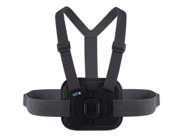 Nosac za grudi GOPRO Chesty Performance