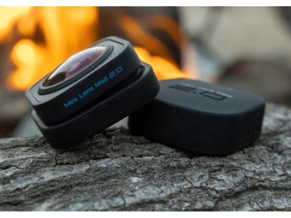 Socivo GOPRO MAX Lens Mod 2.0