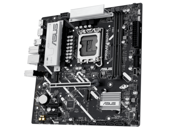 Maticna ploca ASUS PRIME B860M-KAM5