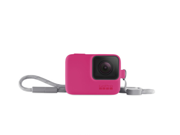 Futrola GOPRO Hero8 Blackelectric pink