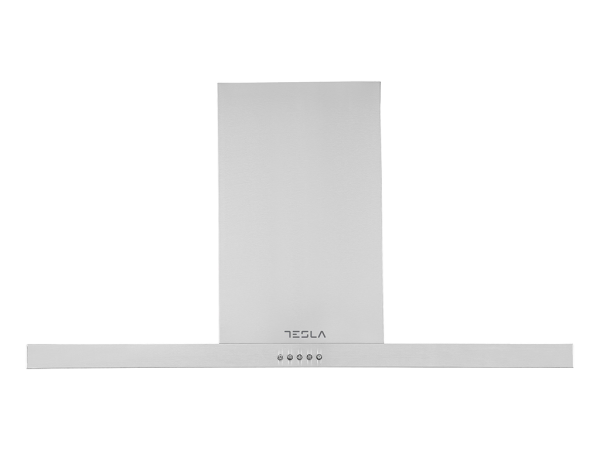 Aspirator TESLA DC900AXkaminski90cm630m3hinox