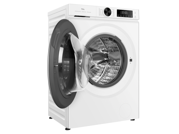 Veš mašina TCL FP0944WA0inverter9kg1400 obrtajaA85x60x56cmbela