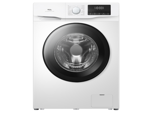 Veš mašina TCL FF0814WA1inverter8kg1400 obrtajaA85x60x52cmbela