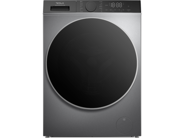 Veš mašina TESLA WF91480TS inverter 9kg1400 obrtajaA85x59,5x57cmsiva