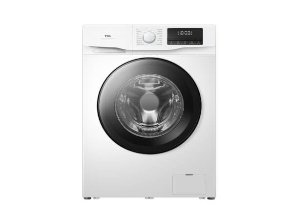 Veš mašina TCL FF0714WA1inverter7kg1400 obrtajaA85x60x50cmbela