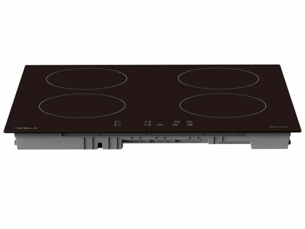 Ugradna ploca TESLA HI6401MBindukciona4 zone52cmcrna