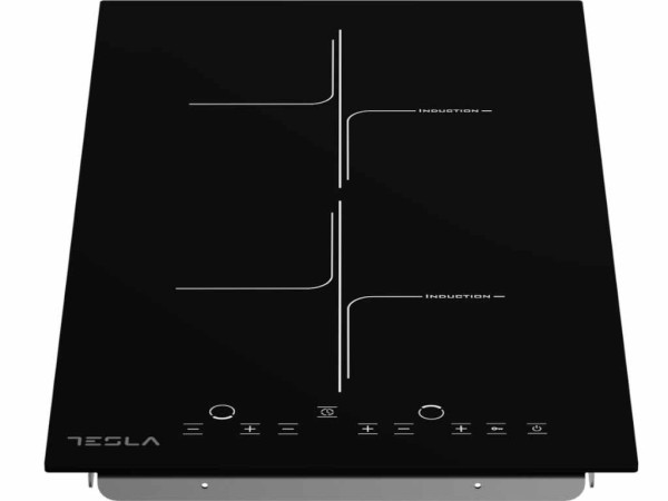 Ugradna ploca Tesla HI3201SBindukciona2 zone30cmcrna