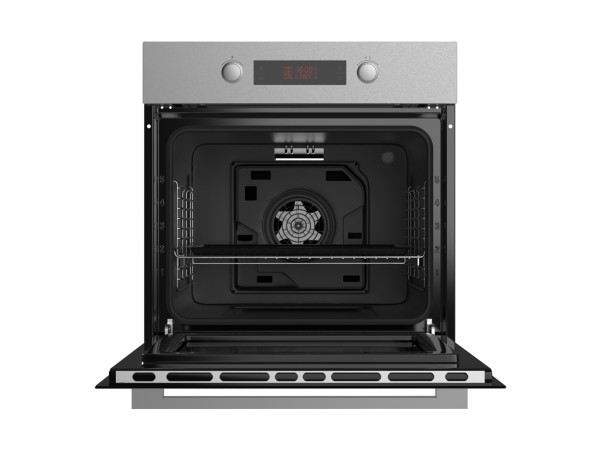 Ugradna rerna TESLA BO900MX ventilatorska70Lmehanickainox